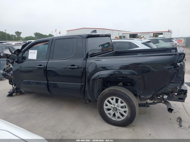 Aukcja sprzedaży 2026 Toyota Tacoma Sr, vin: 3TYKD5HN4TT044034, numer aukcji: 45012067