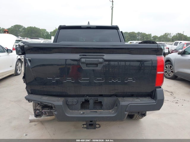 Aukcja sprzedaży 2026 Toyota Tacoma Sr, vin: 3TYKD5HN4TT044034, numer aukcji: 45012067