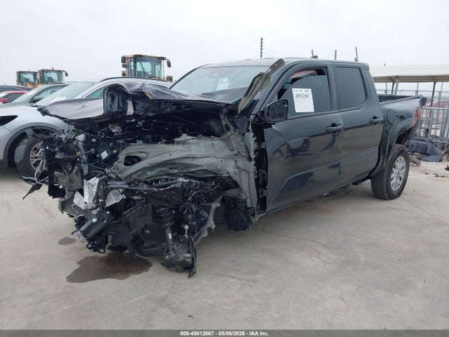 Aukcja sprzedaży 2026 Toyota Tacoma Sr, vin: 3TYKD5HN4TT044034, numer aukcji: 45012067