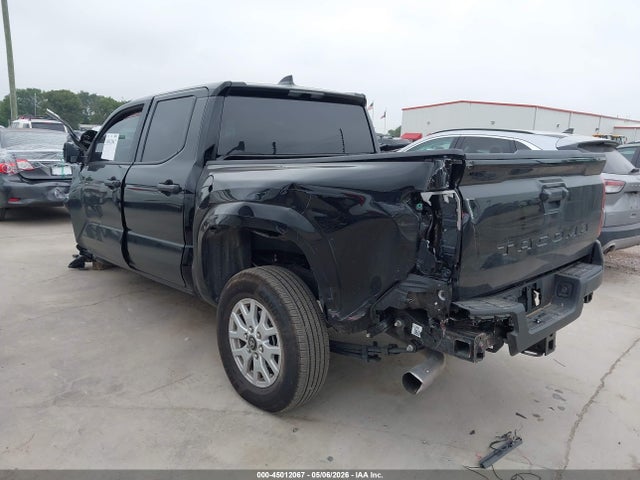 Aukcja sprzedaży 2026 Toyota Tacoma Sr, vin: 3TYKD5HN4TT044034, numer aukcji: 45012067