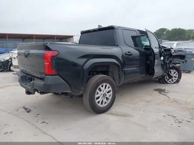 Aukcja sprzedaży 2026 Toyota Tacoma Sr, vin: 3TYKD5HN4TT044034, numer aukcji: 45012067