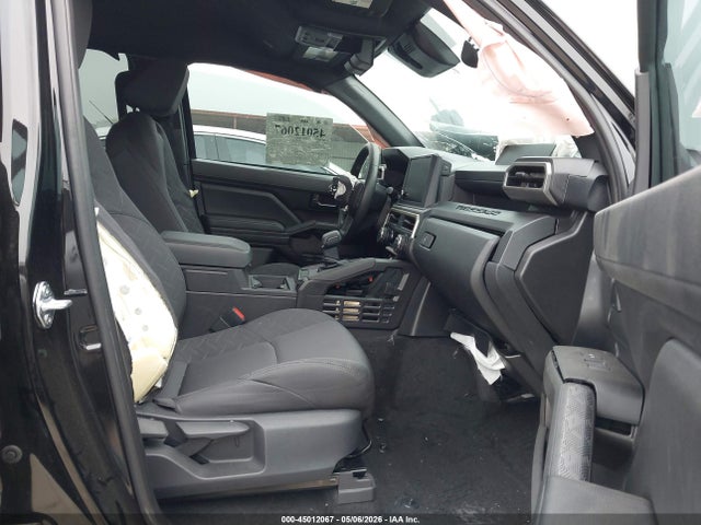 Aukcja sprzedaży 2026 Toyota Tacoma Sr, vin: 3TYKD5HN4TT044034, numer aukcji: 45012067
