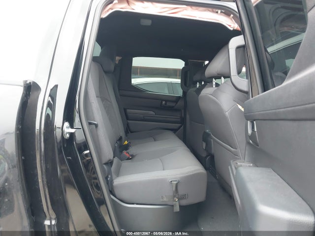 Aukcja sprzedaży 2026 Toyota Tacoma Sr, vin: 3TYKD5HN4TT044034, numer aukcji: 45012067