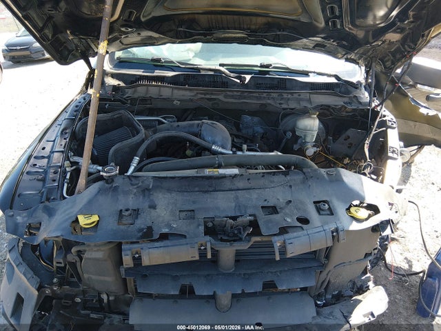 2015 Ram 1500 Express მანქანა იყიდება აუქციონზე, vin: 1C6RR7FT8FS671928, აუქციონის ნომერი: 45012069