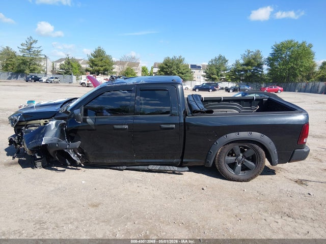 2015 Ram 1500 Express მანქანა იყიდება აუქციონზე, vin: 1C6RR7FT8FS671928, აუქციონის ნომერი: 45012069