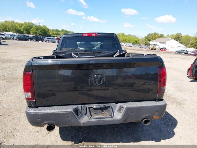 2015 Ram 1500 Express მანქანა იყიდება აუქციონზე, vin: 1C6RR7FT8FS671928, აუქციონის ნომერი: 45012069