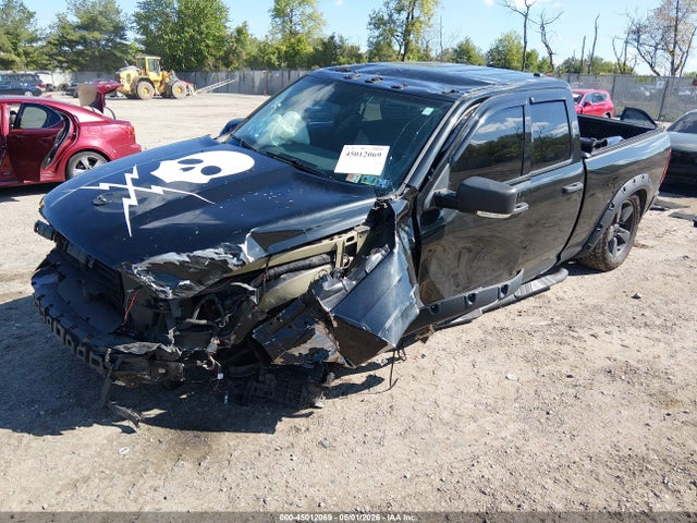 2015 Ram 1500 Express მანქანა იყიდება აუქციონზე, vin: 1C6RR7FT8FS671928, აუქციონის ნომერი: 45012069