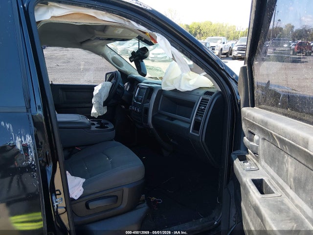 2015 Ram 1500 Express მანქანა იყიდება აუქციონზე, vin: 1C6RR7FT8FS671928, აუქციონის ნომერი: 45012069