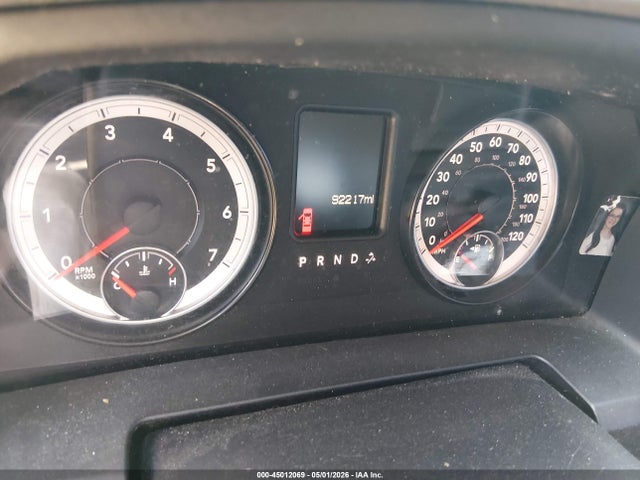 2015 Ram 1500 Express მანქანა იყიდება აუქციონზე, vin: 1C6RR7FT8FS671928, აუქციონის ნომერი: 45012069