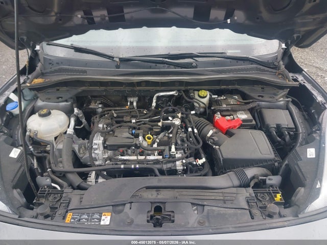 Aukcja sprzedaży 2022 Ford Escape Se, vin: 1FMCU0G61NUA86636, numer aukcji: 45012075