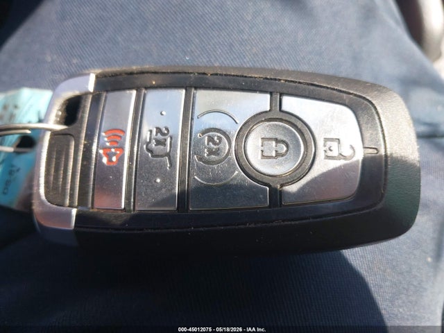 Aukcja sprzedaży 2022 Ford Escape Se, vin: 1FMCU0G61NUA86636, numer aukcji: 45012075