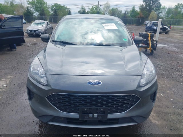 Aukcja sprzedaży 2022 Ford Escape Se, vin: 1FMCU0G61NUA86636, numer aukcji: 45012075