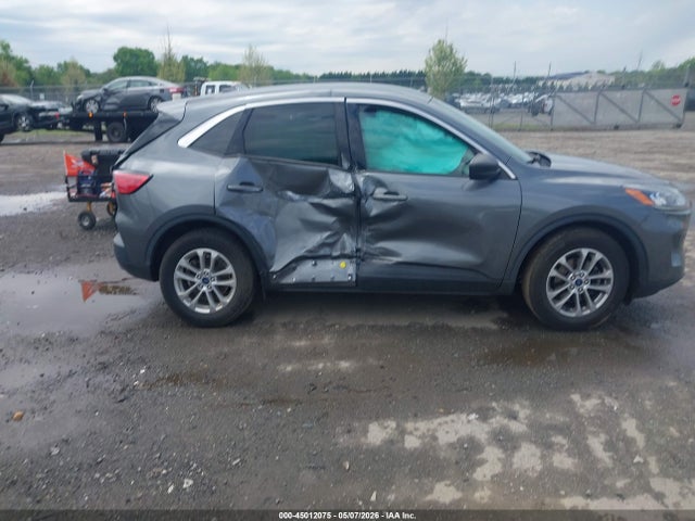 Aukcja sprzedaży 2022 Ford Escape Se, vin: 1FMCU0G61NUA86636, numer aukcji: 45012075