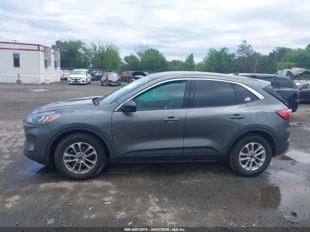 Aukcja sprzedaży 2022 Ford Escape Se, vin: 1FMCU0G61NUA86636, numer aukcji: 45012075
