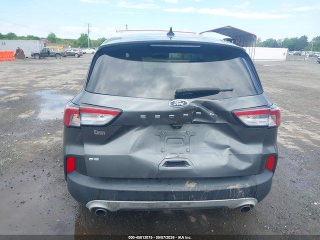 Aukcja sprzedaży 2022 Ford Escape Se, vin: 1FMCU0G61NUA86636, numer aukcji: 45012075