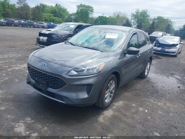 Aukcja sprzedaży 2022 Ford Escape Se, vin: 1FMCU0G61NUA86636, numer aukcji: 45012075