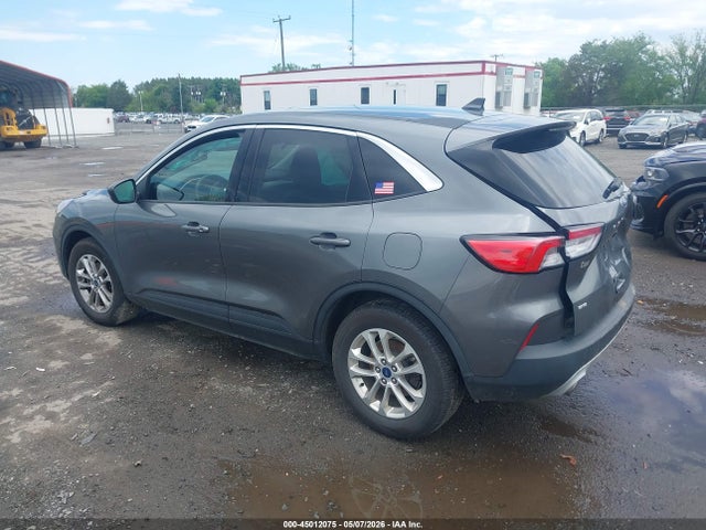 Aukcja sprzedaży 2022 Ford Escape Se, vin: 1FMCU0G61NUA86636, numer aukcji: 45012075