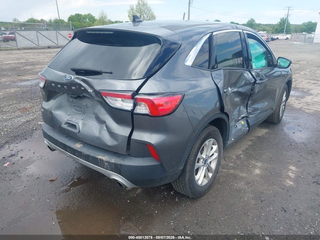 Aukcja sprzedaży 2022 Ford Escape Se, vin: 1FMCU0G61NUA86636, numer aukcji: 45012075