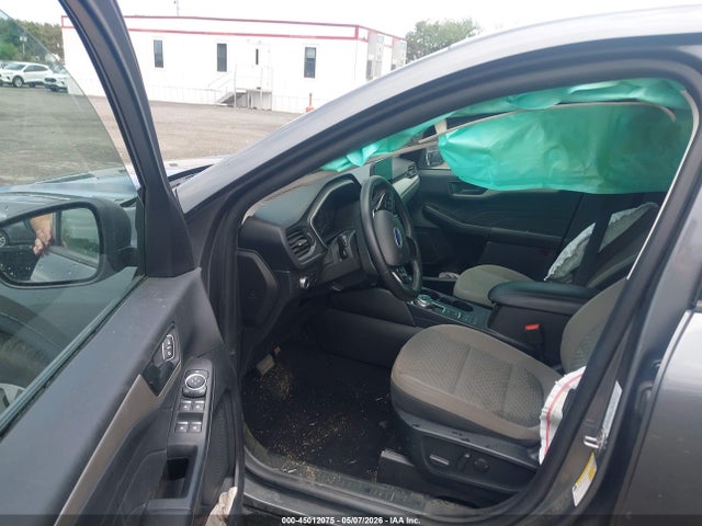 Aukcja sprzedaży 2022 Ford Escape Se, vin: 1FMCU0G61NUA86636, numer aukcji: 45012075