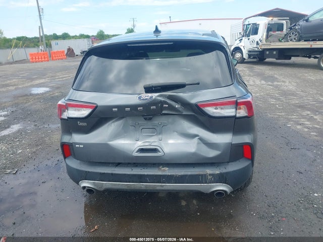 Aukcja sprzedaży 2022 Ford Escape Se, vin: 1FMCU0G61NUA86636, numer aukcji: 45012075