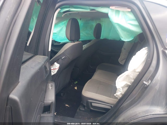 Aukcja sprzedaży 2022 Ford Escape Se, vin: 1FMCU0G61NUA86636, numer aukcji: 45012075