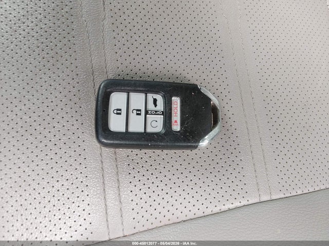 Aukcja sprzedaży 2017 Honda Cr-v Ex-l/ex-l Navi, vin: 7FARW1H89HE011098, numer aukcji: 45012077