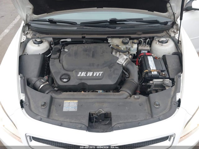 45012078 :رقم المزاد ، 1G1ZJ57789F180528 vin ، 2009 Chevrolet Malibu Lt مزاد بيع