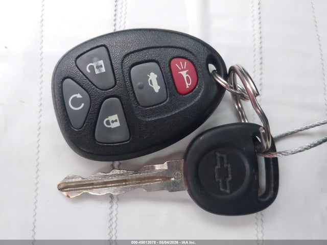 45012078 :رقم المزاد ، 1G1ZJ57789F180528 vin ، 2009 Chevrolet Malibu Lt مزاد بيع