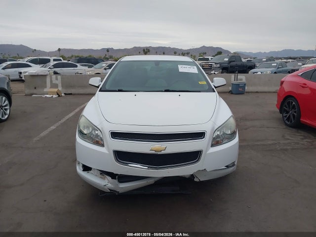 45012078 :رقم المزاد ، 1G1ZJ57789F180528 vin ، 2009 Chevrolet Malibu Lt مزاد بيع