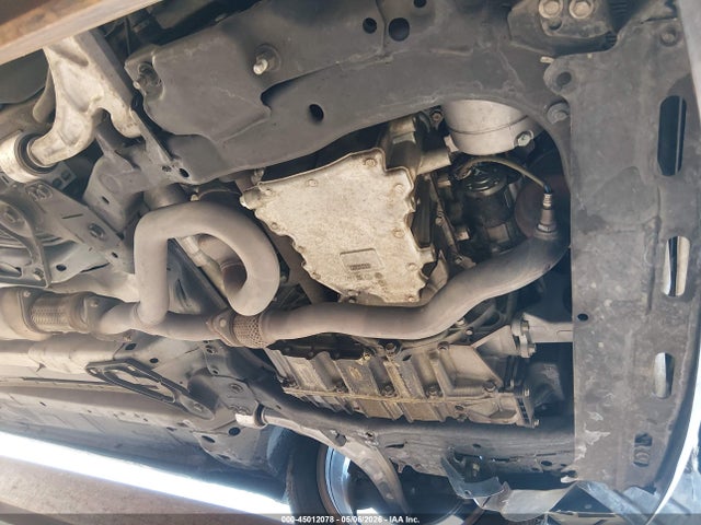 45012078 :رقم المزاد ، 1G1ZJ57789F180528 vin ، 2009 Chevrolet Malibu Lt مزاد بيع