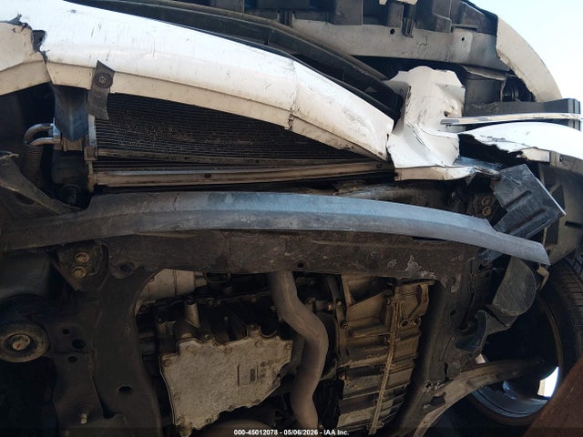 45012078 :رقم المزاد ، 1G1ZJ57789F180528 vin ، 2009 Chevrolet Malibu Lt مزاد بيع