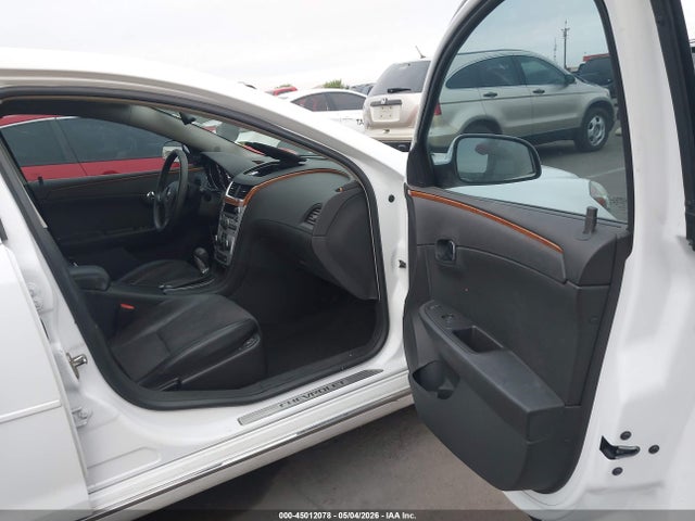 45012078 :رقم المزاد ، 1G1ZJ57789F180528 vin ، 2009 Chevrolet Malibu Lt مزاد بيع
