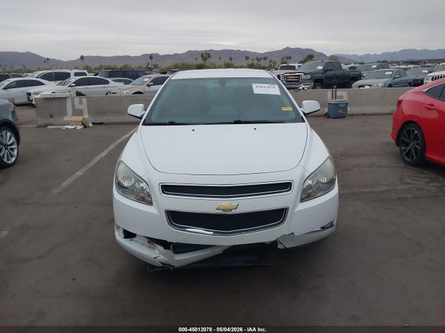45012078 :رقم المزاد ، 1G1ZJ57789F180528 vin ، 2009 Chevrolet Malibu Lt مزاد بيع