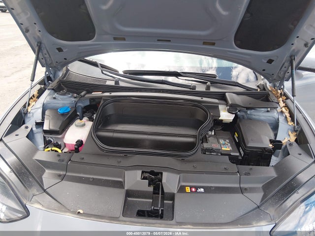 45012079 :رقم المزاد ، KMHM24AAXRA070201 vin ، 2024 Hyundai Ioniq 6 Se مزاد بيع