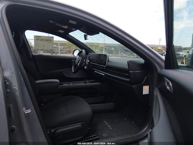 45012079 :رقم المزاد ، KMHM24AAXRA070201 vin ، 2024 Hyundai Ioniq 6 Se مزاد بيع