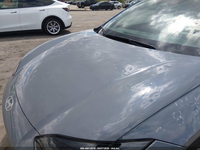 45012079 :رقم المزاد ، KMHM24AAXRA070201 vin ، 2024 Hyundai Ioniq 6 Se مزاد بيع