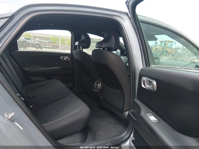 45012079 :رقم المزاد ، KMHM24AAXRA070201 vin ، 2024 Hyundai Ioniq 6 Se مزاد بيع