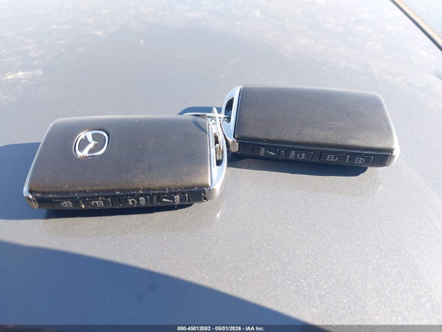 Продажа на аукционе авто 2026 Mazda Mazda3 2.5 Turbo Premium Plus, vin: JM1BPBEYXT1852868, номер лота: 45012082