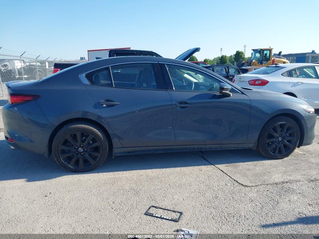 Продажа на аукционе авто 2026 Mazda Mazda3 2.5 Turbo Premium Plus, vin: JM1BPBEYXT1852868, номер лота: 45012082