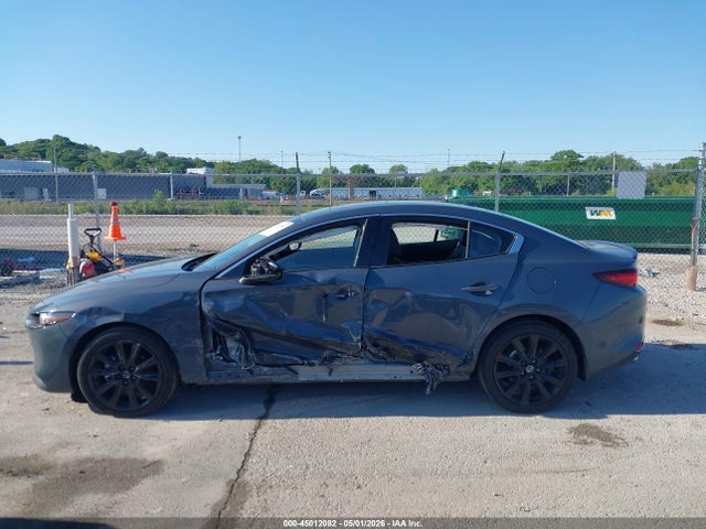 Продажа на аукционе авто 2026 Mazda Mazda3 2.5 Turbo Premium Plus, vin: JM1BPBEYXT1852868, номер лота: 45012082