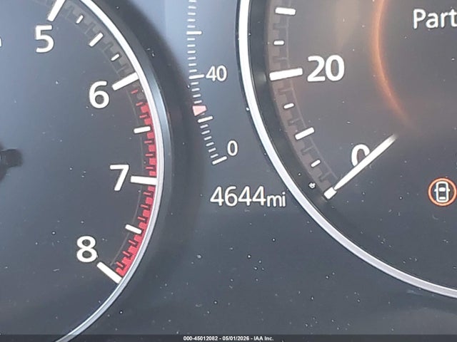 Продажа на аукционе авто 2026 Mazda Mazda3 2.5 Turbo Premium Plus, vin: JM1BPBEYXT1852868, номер лота: 45012082