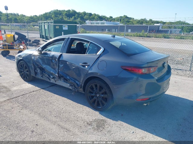 Продажа на аукционе авто 2026 Mazda Mazda3 2.5 Turbo Premium Plus, vin: JM1BPBEYXT1852868, номер лота: 45012082