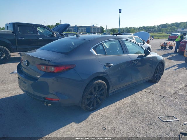 Продажа на аукционе авто 2026 Mazda Mazda3 2.5 Turbo Premium Plus, vin: JM1BPBEYXT1852868, номер лота: 45012082