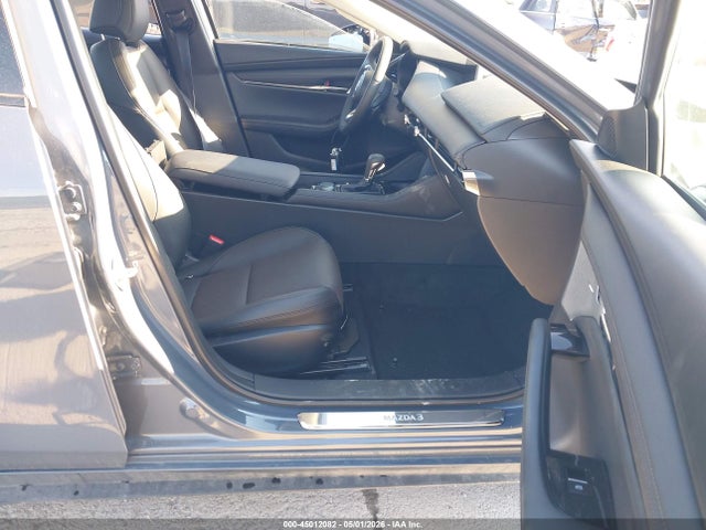 Продажа на аукционе авто 2026 Mazda Mazda3 2.5 Turbo Premium Plus, vin: JM1BPBEYXT1852868, номер лота: 45012082