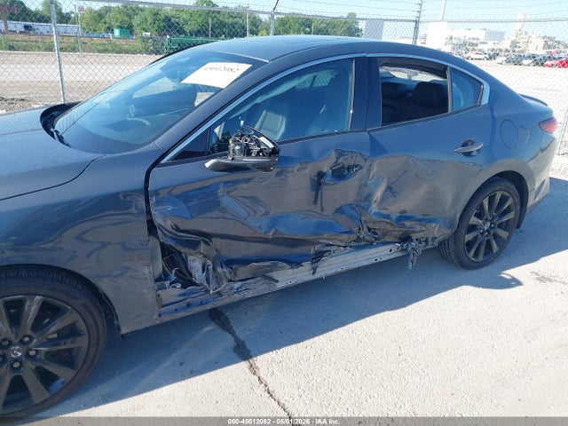 Продажа на аукционе авто 2026 Mazda Mazda3 2.5 Turbo Premium Plus, vin: JM1BPBEYXT1852868, номер лота: 45012082