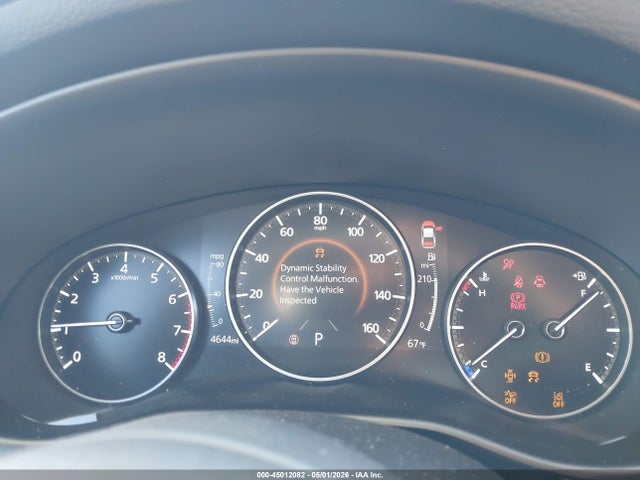 Продажа на аукционе авто 2026 Mazda Mazda3 2.5 Turbo Premium Plus, vin: JM1BPBEYXT1852868, номер лота: 45012082