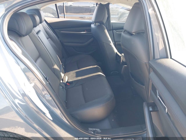 Продажа на аукционе авто 2026 Mazda Mazda3 2.5 Turbo Premium Plus, vin: JM1BPBEYXT1852868, номер лота: 45012082