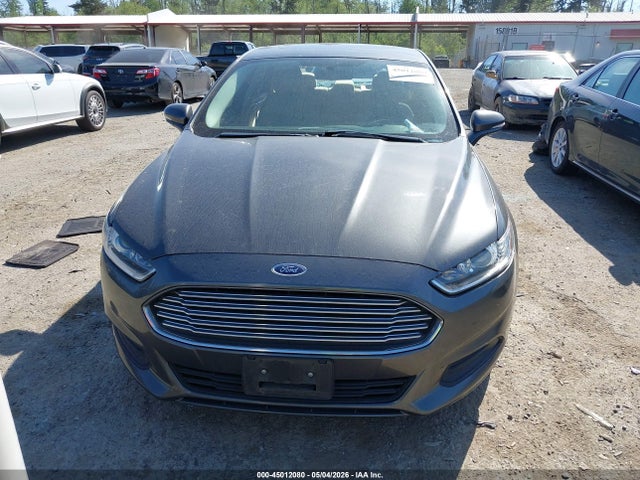 Ford Fusion Hybrid Se 2015 3FA6P0LU8FR203172 Image 12