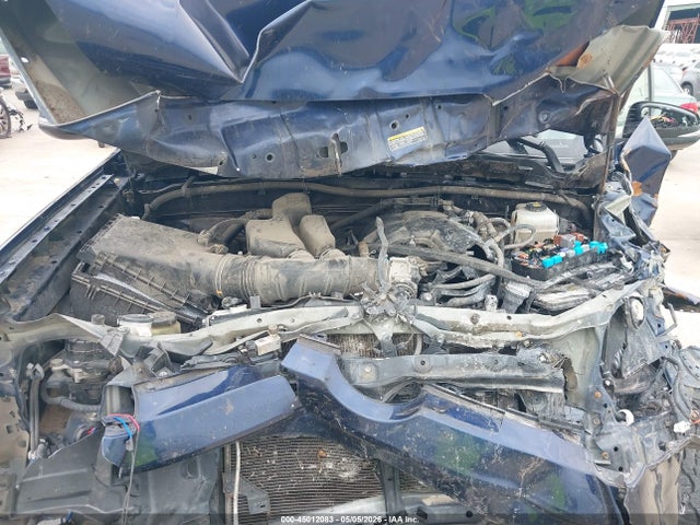 Продаж на аукціоні авто 2019 Toyota 4runner Trd Off Road Premium, vin: JTEBU5JR7K5646290, номер лоту: 45012083