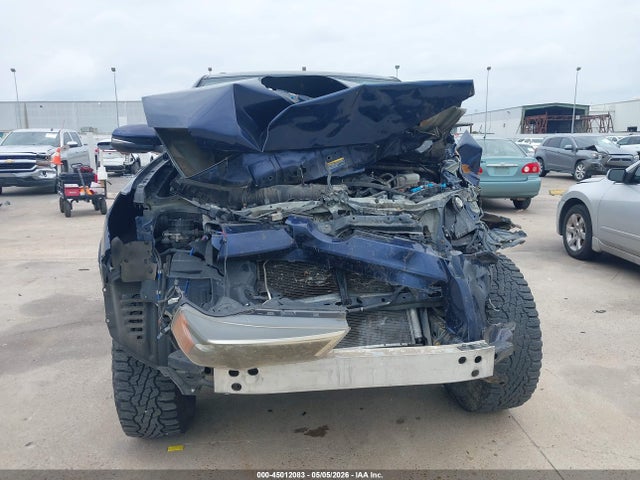 Продаж на аукціоні авто 2019 Toyota 4runner Trd Off Road Premium, vin: JTEBU5JR7K5646290, номер лоту: 45012083